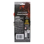 IT Pennywise Noble Collection 7.5-Inch Bendyfig