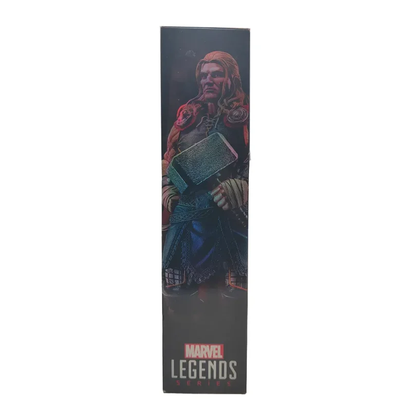 Marvel Legends Series Thor 12-Inch Action Figure Hasbro 2016