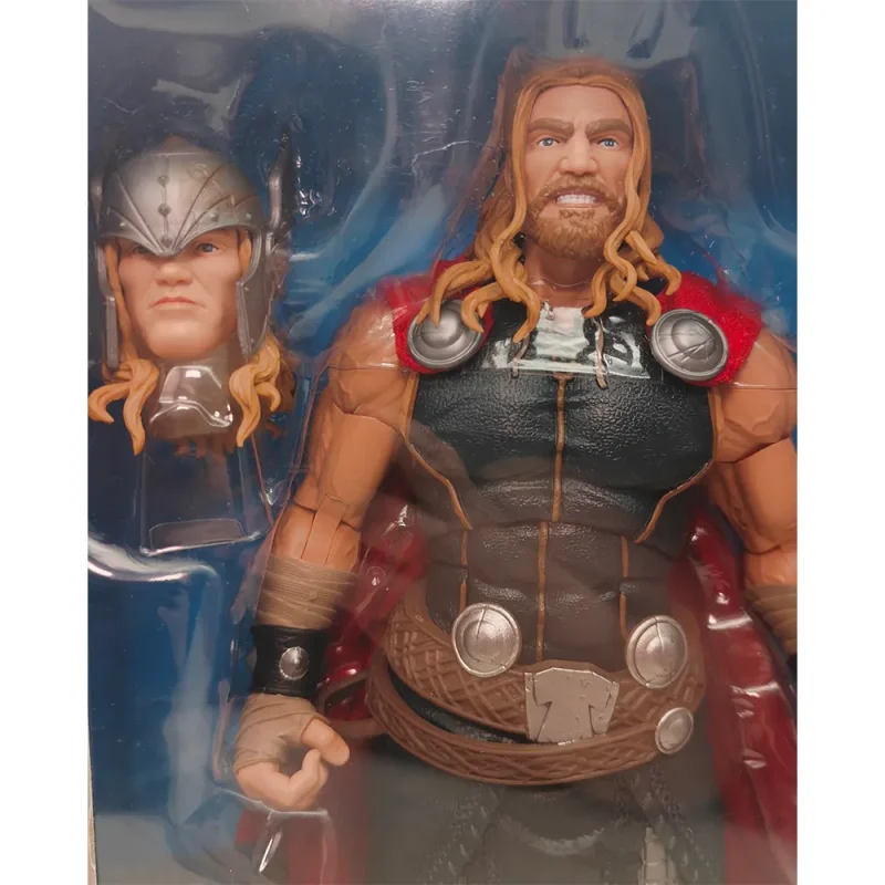 Marvel Legends Series Thor 12-Inch Action Figure Hasbro 2016