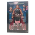 Marvel Legends Series Thor 12-Inch Action Figure Hasbro 2016