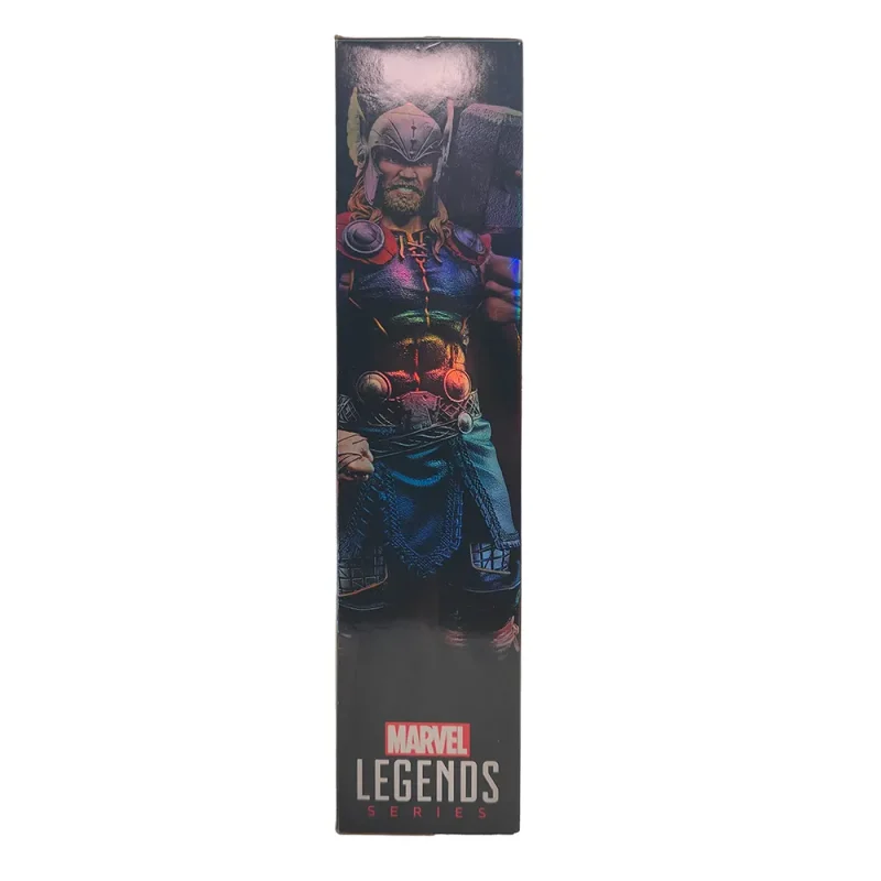 Marvel Legends Series Thor 12-Inch Action Figure Hasbro 2016