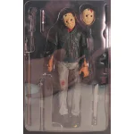 NECA Friday The 13th Part 3 Ultimate Jason Voorhees 7-Inch Action Figure 2016