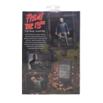 NECA Friday The 13th Part 4 Ultimate Jason Voorhees 7-Inch Action Figure 2018