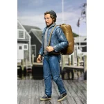 NECA Jaws Matt Hooper Ultimate 7-Inch Action Figure 50th Anniversary