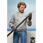 NECA Jaws Matt Hooper Ultimate 7-Inch Action Figure 50th Anniversary