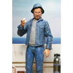 NECA Jaws Matt Hooper Ultimate 7-Inch Action Figure 50th Anniversary