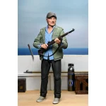 NECA Jaws Sam Quint Ultimate 7-Inch Action Figure 50th Anniversary