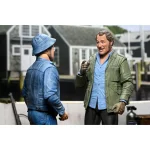 NECA Jaws Sam Quint Ultimate 7-Inch Action Figure 50th Anniversary