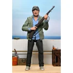 NECA Jaws Sam Quint Ultimate 7-Inch Action Figure 50th Anniversary