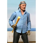 NECA Jaws Sam Quint Ultimate 7-Inch Action Figure 50th Anniversary