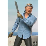 NECA Jaws Sam Quint Ultimate 7-Inch Action Figure 50th Anniversary