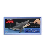 NECA Jaws The Game 12-Inch Shark Figure 50th Anniversary