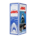 NECA Jaws The Game 12-Inch Shark Figure 50th Anniversary