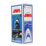 NECA Jaws The Game 12-Inch Shark Figure 50th Anniversary