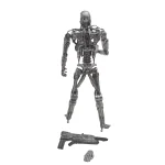 NECA Terminator T-800 Endoskeleton 7-Inch Action Figure 2009