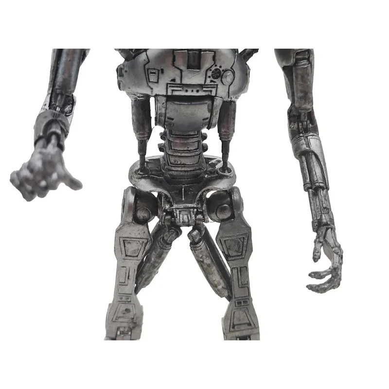 NECA Terminator T-800 Endoskeleton 7-Inch Action Figure 2009