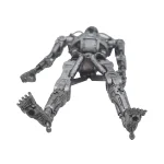 NECA Terminator T-800 Endoskeleton 7-Inch Action Figure 2009