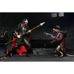 NECA TMNT x Universal Monsters Shredder as Dracula Ultimate 7-Inch Action Figure