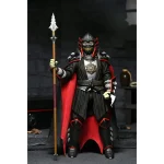 NECA TMNT x Universal Monsters Shredder as Dracula Ultimate 7-Inch Action Figure