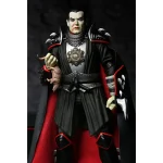 NECA TMNT x Universal Monsters Shredder as Dracula Ultimate 7-Inch Action Figure