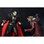 NECA TMNT x Universal Monsters Shredder as Dracula Ultimate 7-Inch Action Figure