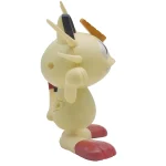 Pokemon Meowth #52 Hasbro Action Figure With Electronic Voice 1999