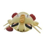 Pokemon Meowth #52 Hasbro Action Figure With Electronic Voice 1999