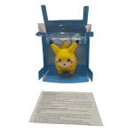 Pokemon Pikachu #25 Hasbro Action Figure With Electronic Voice & Light Up Cheeks 1999