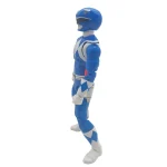 Power Rangers Lightning Collection Remastered Blue Ranger 15 cm Hasbro Action Figure 2022