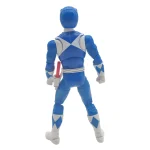 Power Rangers Lightning Collection Remastered Blue Ranger 15 cm Hasbro Action Figure 2022