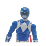 Power Rangers Lightning Collection Remastered Blue Ranger 15 cm Hasbro Action Figure 2022