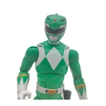 Power Rangers Lightning Collection Remastered Green Ranger 15 cm Hasbro Action Figure 2022