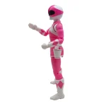 Power Rangers Lightning Collection Remastered Pink Ranger 15 cm Hasbro Action Figure 2022