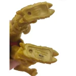 Power Rangers Lightning Mighty Morphin Goldar 16 cm Hasbro Action Figure 2019