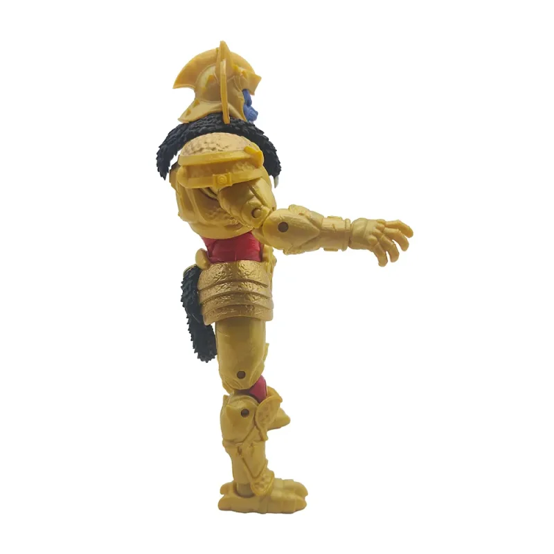 Power Rangers Lightning Mighty Morphin Goldar 16 cm Hasbro Action Figure 2019