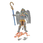 Power Rangers Lightning Mighty Morphin King Sphinx 18 cm Hasbro Action Figure 2020