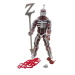 Power Rangers Lightning Mighty Morphin Lord Zedd 16 cm Hasbro Action Figure 2018