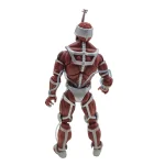 Power Rangers Lightning Mighty Morphin Lord Zedd 16 cm Hasbro Action Figure 2018