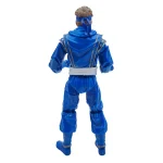 Power Rangers Lightning Mighty Morphin Ninja Blue Ranger 15 cm Hasbro Action Figure 2022