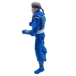 Power Rangers Lightning Mighty Morphin Ninja Blue Ranger 15 cm Hasbro Action Figure 2022