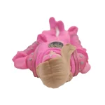 Power Rangers Lightning Mighty Morphin Ninja Pink Ranger Kat Hillard 15 cm Hasbro Action Figure 2022