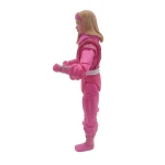 Power Rangers Lightning Mighty Morphin Ninja Pink Ranger Kat Hillard 15 cm Hasbro Action Figure 2022