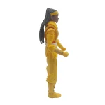 Power Rangers Lightning Mighty Morphin Ninja Yellow Ranger 15 cm Hasbro Action Figure 2022