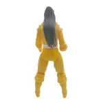 Power Rangers Lightning Mighty Morphin Ninja Yellow Ranger 15 cm Hasbro Action Figure 2022