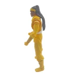 Power Rangers Lightning Mighty Morphin Ninja Yellow Ranger 15 cm Hasbro Action Figure 2022