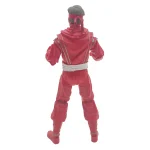 Power Rangers Lightning Mighty Morphin Ninja Red Ranger 15 cm Hasbro Action Figure 2022