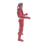 Power Rangers Lightning Mighty Morphin Ninja Red Ranger 15 cm Hasbro Action Figure 2022