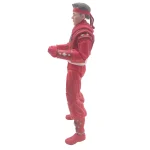 Power Rangers Lightning Mighty Morphin Ninja Red Ranger 15 cm Hasbro Action Figure 2022