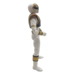 Power Rangers Lightning Mighty Morphin White Ranger 15 cm Hasbro Action Figure 2018