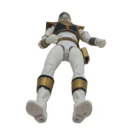 Power Rangers Lightning Mighty Morphin White Ranger 15 cm Hasbro Action Figure 2018